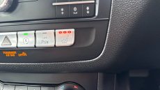 Mercedes-Benz B-Class B200 Sport Executive 5dr Auto Petrol Hatchback